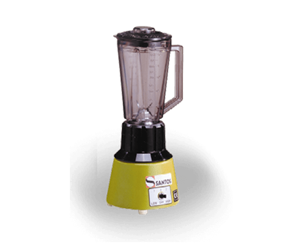 Bar Blender